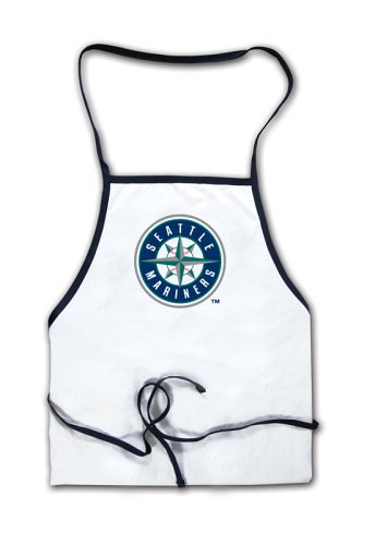 Seattle Mariners Apron
