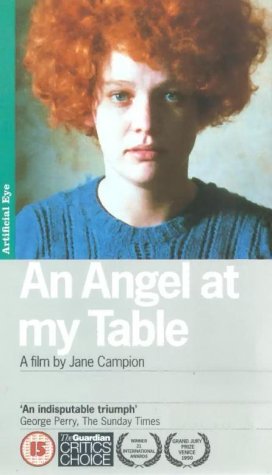  : An Angel At My Table [1990]