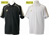 adidas Professional(アディダスプロフェッショナル) 2010年モデル ポロシャツ品番:KF31 adidas Professional(アディダスプロフェッショナル) 2010年モデル ポロシャツ品番:KF31