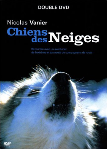 Chiens des neiges - �dition 2 DVD