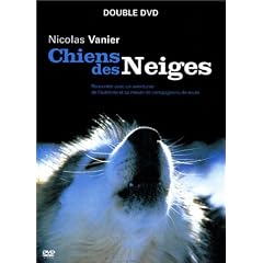 Chiens des neiges - �dition 2 DVD