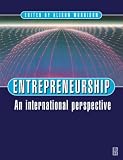 Review Butterworth-Heinemann  / Entrepreneurship: An International Perspective
