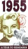 A Year To Remember - 1955