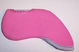 Buy PINK (ladies) neoprene Iron Cover Set - 10 pcs