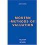 Modern Methods of Valuation
