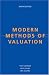 Modern Methods of Valuation
