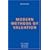 Modern Methods of Valuation