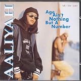 Age Ain't Nothing but a Number