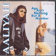Age Ain't Nothing But a Number