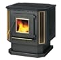 England's Stove Pellet Stove/Pedestal 55-Shp22 Wood Heaters