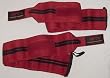 20" ZRV-Pro Wrist Wraps Weight Lifting Wrist Wrap