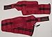 20" ZRV-Pro Wrist Wraps Weight Lifting Wrist Wrap