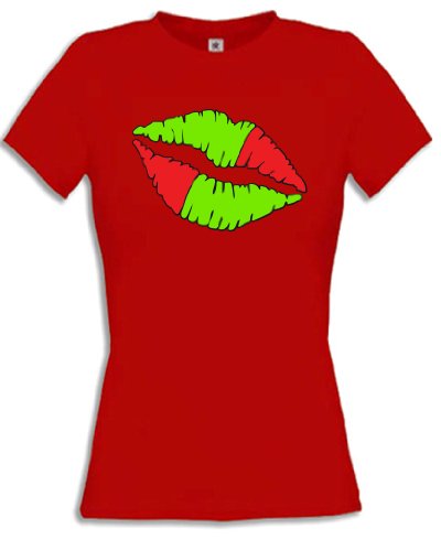 FUSSBALL WM 2014 – PORTUGAL FAN 3185(F-R) Gr. XL