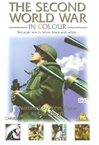 The Second World War In Colour [1999]