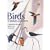Birds of Britain and Europe (AA Illustrated Reference)
