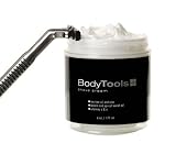 BodyTools Shave Cream, 6-Ounces