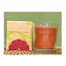 Pacifica Tuscan Blood Orange 10.5oz Soy Candle