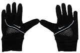 Nike サーマルランニンググローブ 021 ブラック/ブラック…