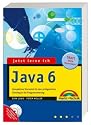 Jetzt lerne ich Java 6
