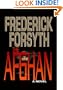 Afghan (Center Point Platinum Mystery (Large Print))