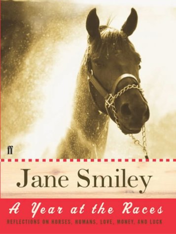  Jane Smiley