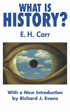 Childrens Toyshop  Books : What is History? with a new Introduction by Richard J Evans