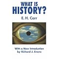 What is History? with a new Introduction by Richard J Evans