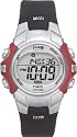 Timex Unisex T5G841 1440 Sports Digital Resin Strap Watch