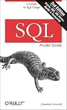 SQL Pocket Guide (Pocket Reference (O'Reilly))
