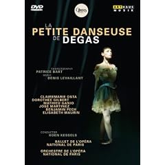 Levaillant: La Petite Danseuse [DVD] [2011]