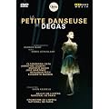 La Petite Danseuse De Degas