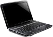 Acer Aspire 5738DG 39,6 cm (15,6 Zoll) Notebook (Intel Core 2 Duo P7450 2GHz, 4GB RAM, 500GB HDD, ATI HD 4570, DVD, Win 7 HP, 3D TFT)