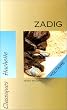 Zadig, ou, La destin�e