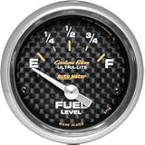 Autometer Fuel Level Gauge for 2003 - 2004 Nissan 350Z