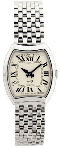Bedat Watches, Bedat No. 3 Ladies Watch 304.011.100, Womens Watches, Womens Bedat Watches