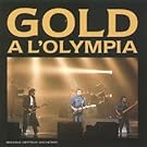 Gold � l'Olympia