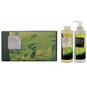 Korres Basil Lemon Gift Set Basil Lemon gift set
