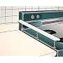 Counter Trim Kit
