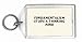 Fundamentalism Stops A Thinking Mind Keychain