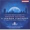 Essential Vaughan Williams from my collection