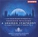 Vaughan Williams: A London Symphony (original 1913 version) / Butterworth: The Banks of Green Willow - London Symphony Orchestra / Richard Hickox