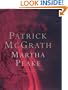 Martha Peake