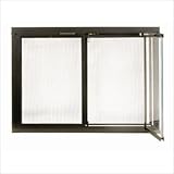 Modern Studio Bi-fold Door