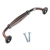 2個入り 食器棚 キャビネット取手 ドア取っ手 プルハンドル ドアハンドル 引き出し部品 家具ャビネット用 装飾