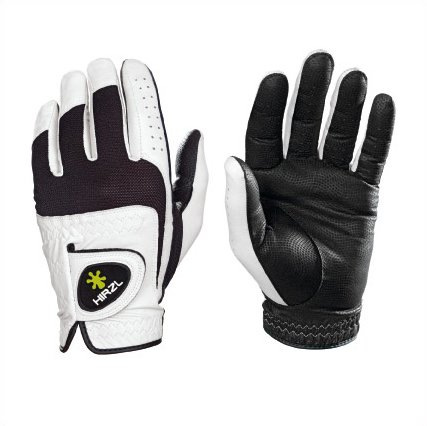 Hirzl TRUST Control Women's Golf Glove (Left Handed Glove for Right Handed Golfer)
