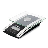 Cuisinart KS-55 Weight Mate Digital Kitchen Scale