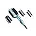Conair SD6IS Ion Shine 1875-Watt Hair Dryer with Three Attachments