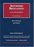 2004 Supplement to Securities Regulation