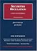 2004 Supplement to Securities Regulation