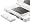 Nintendo DS Lite Handheld Console (White)